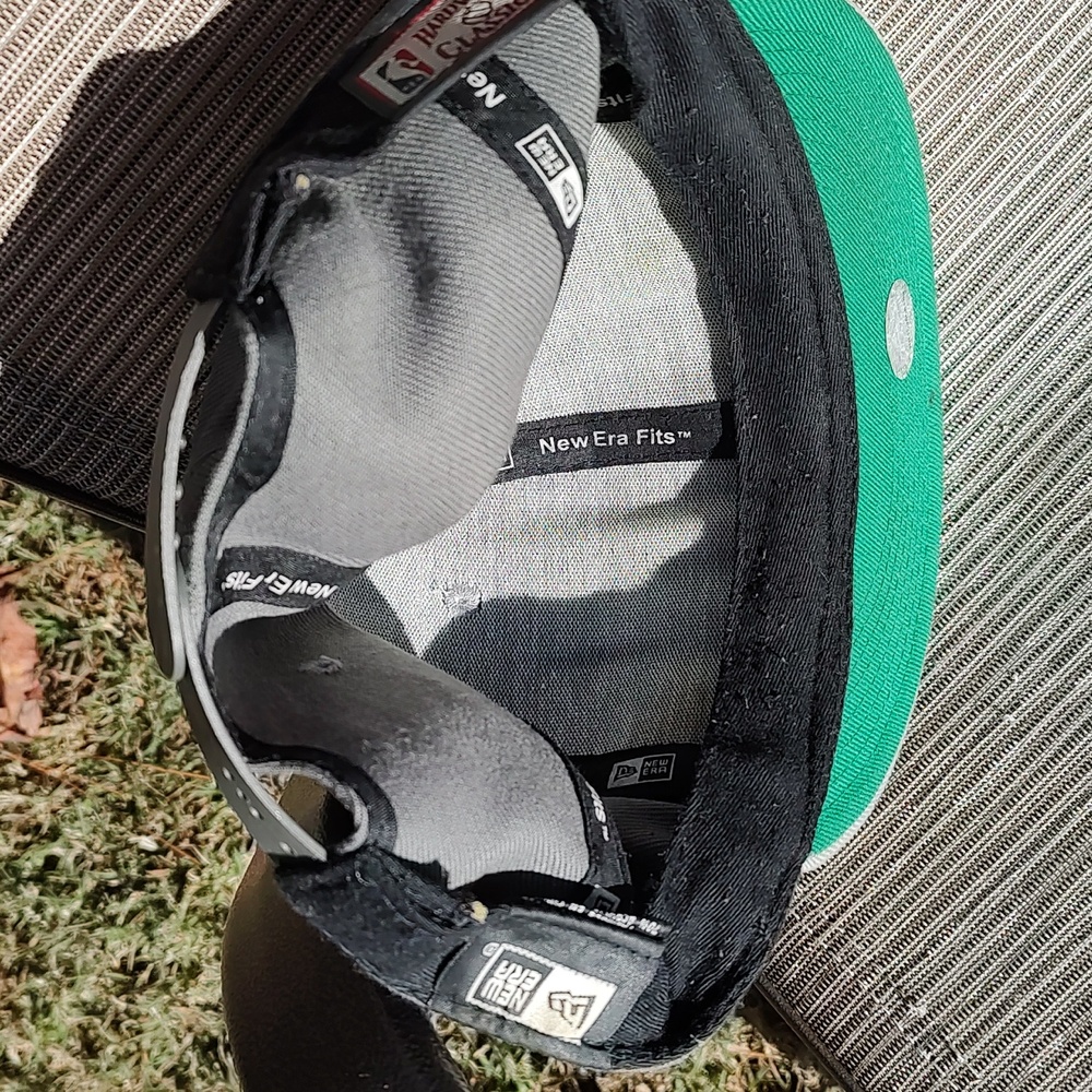 Cap - Picture 4 of 4